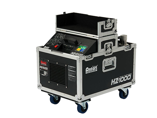 Antari HZ-1000 安特利薄雾特效烟机