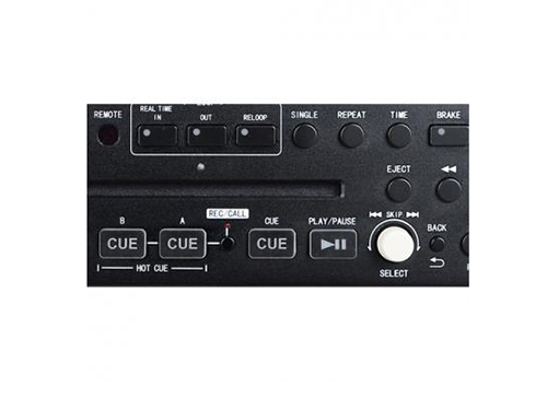 DJ-950 單CD USB TF播放机