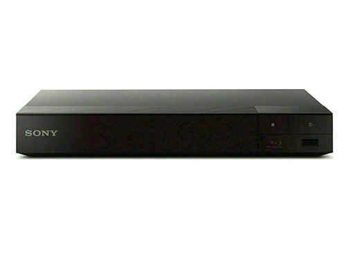 索尼 BDP-S6700 4K蓝光播放机