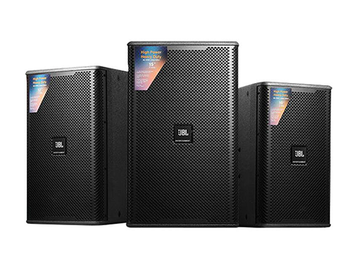 JBL KP051 KP052 KP055 音箱