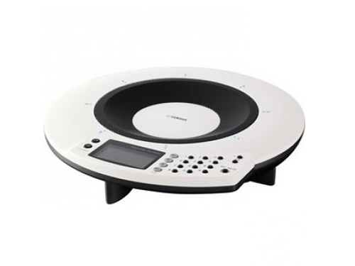 yamaha 雅马哈 PJP-50USB 会议用扬声传声器