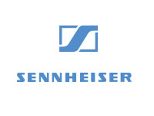 Sennheiser 森海塞尔