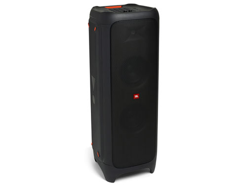 JBL PartyBox1000/100/200/300 广场舞音箱 便携式扬声器 派对户外音响