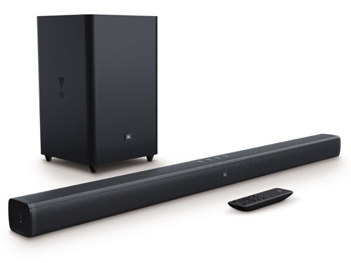 JBL Bar9.1 Bar5.1 Bar3.1 Bar2.1 Bar2.0 回音壁音箱 家庭影院条形音箱