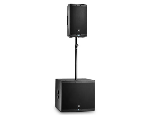JBL EON610 EON612 EON615 EON618S 多用途有源扩声音响系统 有源音箱 多用途音箱