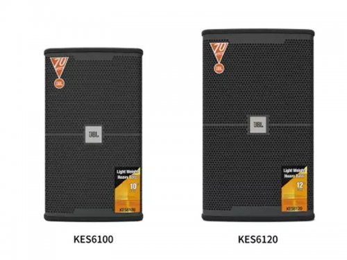 JBL KES 6000系列KTV音箱 KES6100 KES6120舞台酒吧演出音箱