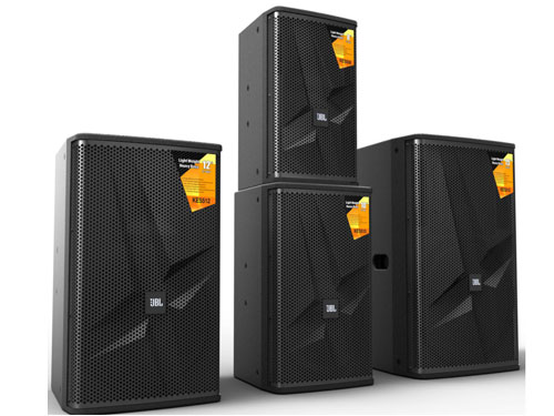 JBL KES500系列 KES508/KES510/KES512/KES515 卡拉OK会议音箱
