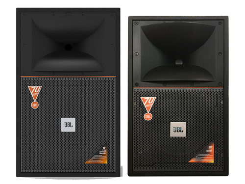 JBL KEM3000系列 KEM3100/KEM3120 大号角高音音箱 卡拉OK会议音箱