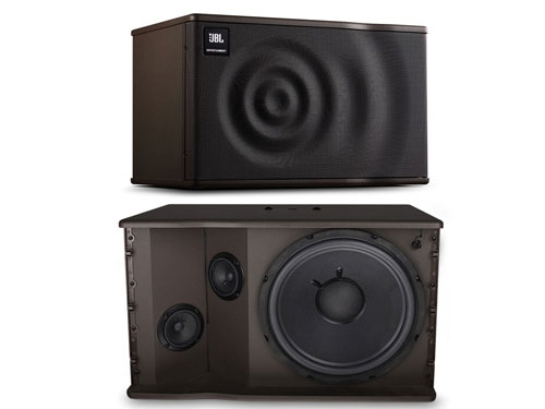 JBL MK12/MK10/MK08 卡包音箱 全频扬声器 K歌音箱 卡拉OK音箱 会议音箱