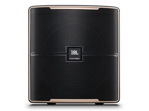 JBL Pasion 12SP 有源低音音箱 有源低音炮 12寸有源低音音响 有源低音扬声器 卡拉