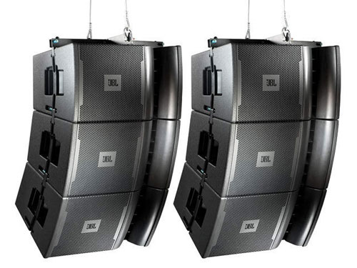 JBL VRX900P系列有源音响 VRX932LAP/VRX918SP 有源线阵音箱扬声器 舞台线阵音箱 有源线