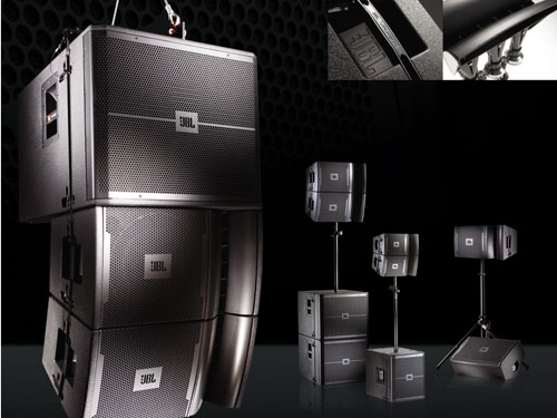 JBL VRX900系列线阵音响 VRX932LA-1/VRX918S 线阵音箱 舞台线阵音箱 线阵音响系统