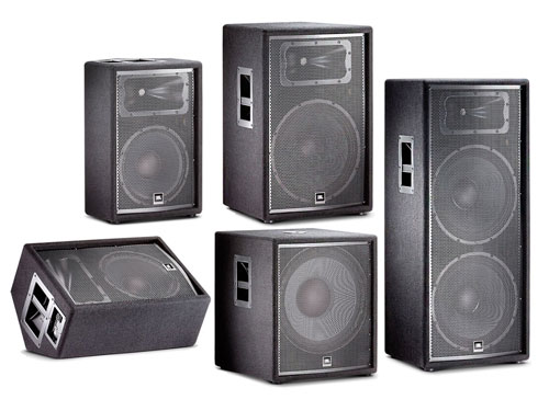 JBL JRX200系列 JRX212M JRX215 JRX225 JRX218S 音响音箱 多功能厅音箱 