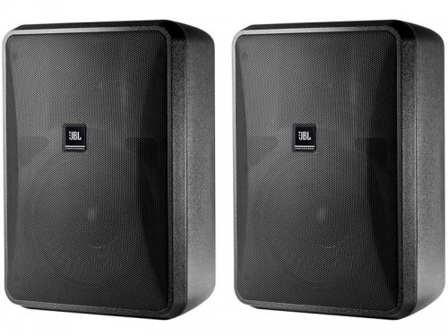 JBL Control 23-1 Control 25-1 Control 28-1 壁挂音箱