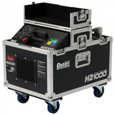 Antari HZ-1000 安特利薄雾特效烟机 油性薄烟机