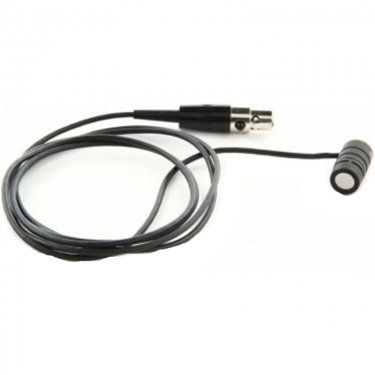 Shure WL185 舒尔领夹话筒头 小蜜蜂 微型领夹式麦克风 领夹胸麦