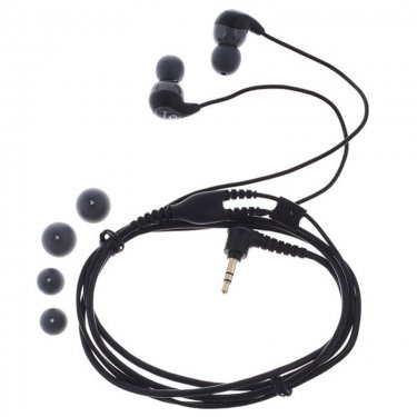 Shure SE112GR 舒尔立体声耳机 隔音耳机