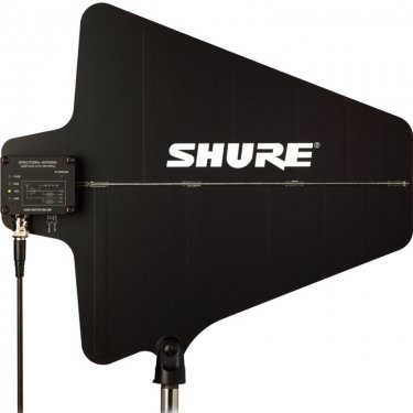 Shure UA874WB 舒尔有源指向性天线 UA874WB 有源指向性天线 UA874 有源指向性天线