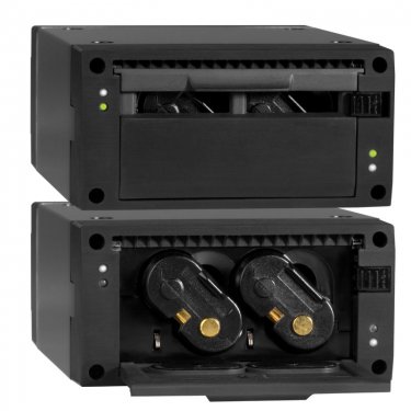Shure SBC210 舒尔便携式电池充电器