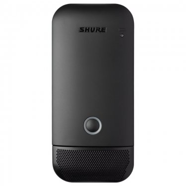 Shure ULXD6 舒尔无线界面话筒 无线界面麦克风