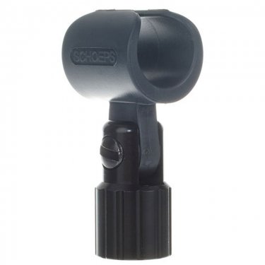 Schoeps SG20 话筒夹 SG22 MOD 双话筒夹 Mic Schoeps话筒