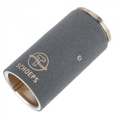Schoeps CMC 1 话筒放大器 专业广播设备 专业音频设备 大型会议话筒 播音话筒 大会堂礼堂多功能厅用会议话筒 阅兵专用话筒