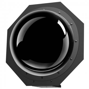 森海塞尔 A 5000-CP 被动天线 Sennheiser 圆形吸顶天线