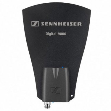 森海塞尔 A 9000 有源全向天线 Sennheiser麦克全指向性天线放大器