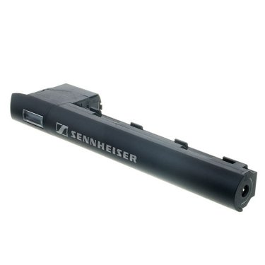 森海塞尔 B5000-2 Sennheiser无线手持发射器电池盒 SKM5200用电池盒 电池组 电池仓
