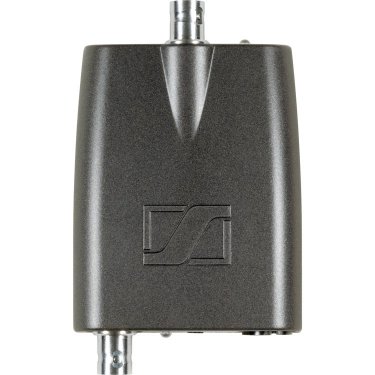 森海塞尔 AB 3700 天线放大器 Sennheiser天线放大器 可调有源天线加强器 宽频天线信号增强器