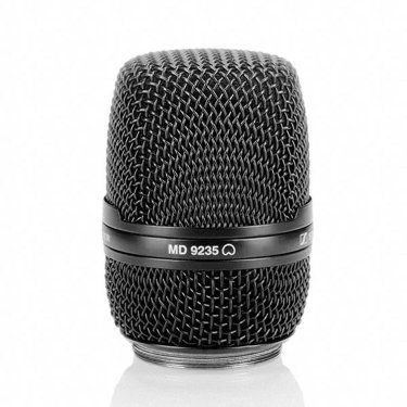 森海塞尔 MD 9235 超心形动圈话筒头 Sennheiser麦克风话筒头