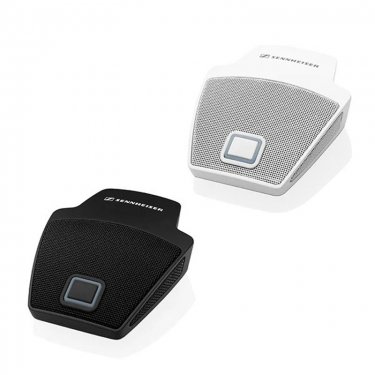 森海塞尔 MEB 114-S 会议界面话筒 Sennheiser 桌面式有线界面话筒 会议广播 电容话