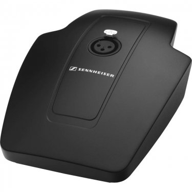 Sennheiser 森海塞尔 MAT 133 桌面话筒底座 多媒体会议话筒 鹅颈会议麦克风底座