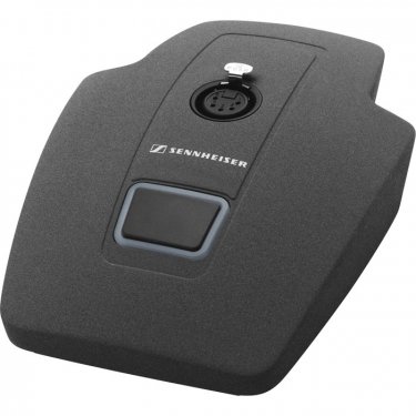 Sennheiser 森海塞尔 MAT 153-S 桌面话筒底座 鹅颈话筒底座 鹅颈会议麦克风底座