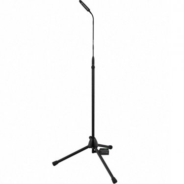 Sennheiser 森海塞尔 MZFS 60 MZFS 80无线立杆话筒支架 多媒体会议话筒 鹅颈麦克风 立式无线鹅颈话筒架