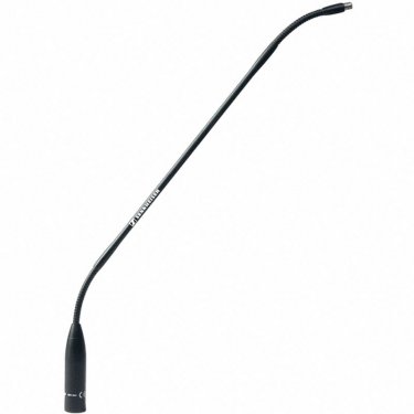 Sennheiser 森海塞尔 MZH 3062 鹅颈话筒杆长60CM 鹅颈会议话筒杆 鹅颈架 多媒体会议