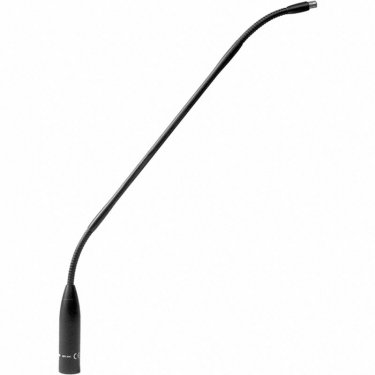 Sennheiser 森海塞尔 MZH 3042 鹅颈话筒杆40CM 鹅颈会议话筒杆 鹅颈架 多媒体会议话筒 鹅颈麦克风