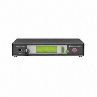 Sennheiser 森海塞尔 SR 2020-D 导游翻译桌面发射器