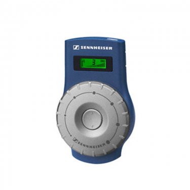 德国森海塞尔 EK 2020-D-Ⅱ Sennheiser腰包式接收机 数字导游/同声传译系统-声海创新经销