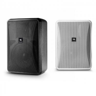 JBL Control 28-1L,壁挂音响,会议音响,壁挂会议音箱,8寸壁挂音箱,定阻音响,背景音乐