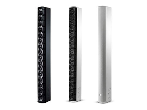 JBL CBT100LA-1,音柱音响,线性阵列音响,线阵列音箱,壁挂音柱,壁挂扬声器,会议音响