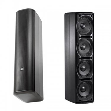 JBL CBT70JE-1,线阵列音柱低音音箱,线性阵列低音音响,壁挂音柱,音柱音响,壁挂扬声