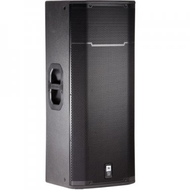 JBL PRX425,双15寸舞台音响,报告厅音响,视频会议系统,会议室音响系统方案设计
