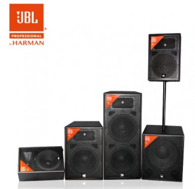 JBL PRX300系列,PRX312MD,PRX315D,PRX325D,PRX318SD,音响,舞台音响