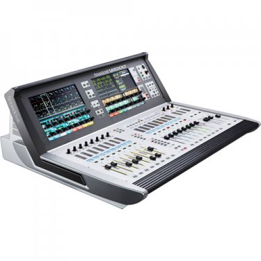 Soundcraft Vi1000,数字调音台,声艺数字调音台