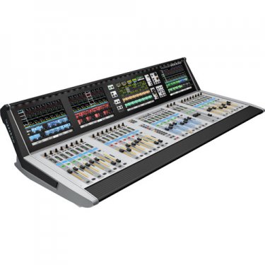 Soundcraft Vi7000,数字调音台,声艺数字调音台,Soundcraft数字调音台,VI7000,调音台,