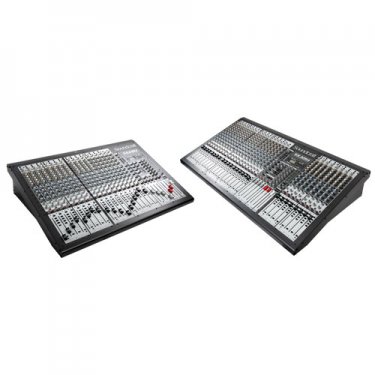 Soundcraft,SX3204,SX2404,声艺调音台,演出调音台,会议室调音台,扩声调音台,工程解决方案,性价比最高的调音台,乐队调音台,