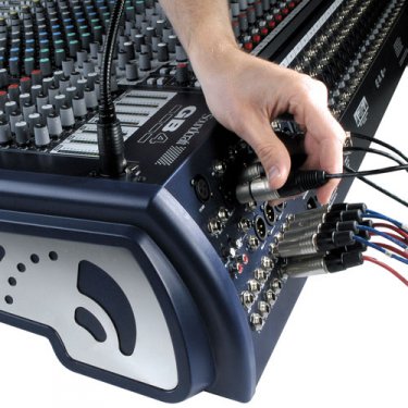 Soundcraft,GB4,系列调音台,GB4-16,RW5690SM,GB4-24,RW5691SM,GB4-32,RW5692SM,GB4-40,RW5693SM,声艺调