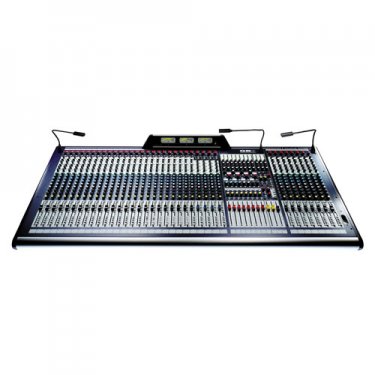 声艺,GB8-40,RW5697,Soundcraft调音台,40路演出调音台,会议室调音台,扩声调音台,会议