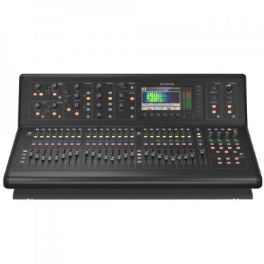 Midas,M32 LIVE,迈达斯数字调音台,32路数字演出调音台,会议室调音台,扩声调音台